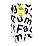 Cards Against Humanity Family Edition $19.19 + Delivery ($0 with Prime/ $59 Spend) @ Amazon AU