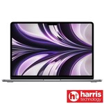 Apple MacBook Air 13.6" Space Grey M2 (8C CPU/8C GPU) 16GB RAM 256 SSD $1094.95 + $10 Delivery @ Harris Technology eBay