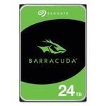 Seagate 24TB BarraCuda 7200rpm 512MB 3.5in SATA Hard Drive (ST24000DM001) $499 @ MSY
