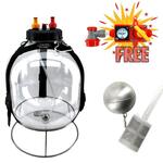 30L FermZilla All Rounder Complete Pressure Brewing Kit $69.95 + Delivery ($0 Mel C&C) @ Kegland