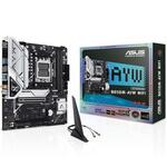 Asus B650M-AYW WIFI AM5 micro-ATX Motherboard $129 + Delivery ($0 VIC/ NSW/ ACT/ QLD/ WA/ TAS C&C) @ Umart & MSY