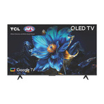 TCL 75" P7K QLED 4K UHD Google TV (2025) $845.75 + Delivery ($0 C&C/ in-Store) @ The Good Guys & JB Hi-Fi (Perks)