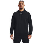Under Armour Mens Rival Fleece Pullover Hoodie $32.50 (Free Membership Required) + Delivery ($0 C&C/ in-Store/ $150+) @ Rebel