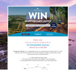 Win 3 Nights on Indian Pacific Train (and 6-day Margeret River & Rottnest Island Explorer Tour) from Explore Travel