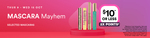 Selected Mascaras $10 or Less + Delivery ($0 C&C/in-Store/OnePass) @ Priceline