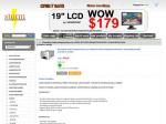 Thermaltake LanBox+ 460W Gigabyte PSU = $139 (PERTH)