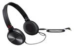 Pioneer SE-NC21M Noise-Cancelling Headphones $71.97 with Free Postage