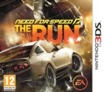 Need for Speed: The Run on Nintendo 3DS for $8 + $4.90 Shipping at Mighty Ape