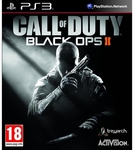 Call of Duty 9 Black Ops II 2 Game + COD Dog Tag with Date PS3 $47.99 Delivered from OzGameShop