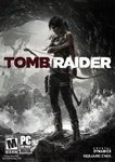 New Tomb Raider PC Download Is 30% off $34.99 (30% off on Other Formats Also)
