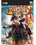 BioShock Infinite @ $28.99~ AUD - STEAMWORKS - DirectGameCards.com
