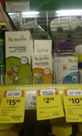 Penta-Vite Multi Vitamin for Infant, $2.78 Reduce to Clear, at Coles, Pyrmont, NSW