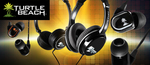 Turtle Beach Ear Force M1/M3/M5 Headset $14.95 ea + Shipping @ COTD