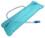 3L Hydration Water Bladder Pouch Reservoir Blue - $5.90 Plus Free Shipping