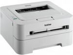 BROTHER HL2130 Mono Laser Printer $44 Delivered @ DSE