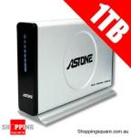 1TB External Hard Drive USB $149.90 + $18 Shipping @ ShoppingSquare.com.au