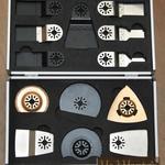 20% off Multitool Blade Set in Case. $55.96 with FREE Shipping