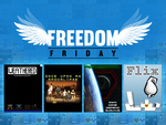 Desura: Freedom Friday - Oct 18