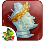 Royal Envoy 2 HD (Premium) iPad Only, Was $5.49 Now Free