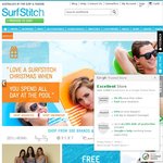 SurfStitch - 30% off Mens & Womens Categories on $60+ Spend