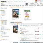 [Amazon PCDD] Farcry 3 $14.99USD (Steam or Uplay), FC3 & Blood Dragon Bundle $19.99USD (Uplay)