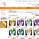 Get 3x Silk Ties Delivered to Your Door for Only $17.75 Including Free Delivery - 92 Patterns