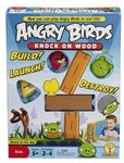 Myer 50% off Angry Birds Knock on Wood Game Now $14.95