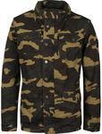 Le Breve Men's Salute Jacket £13.49 Delivered (~AUD $25) from TheHut