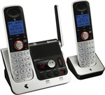 Telstra DECT Cordless Phone Twin Pack w/ Answering Machine & Bluetooth $48 + $9 Shipping @ TGG