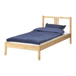 Fjellse Single Bedframe for $39 @ IKEA
