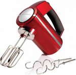 Morphy Richards Red Hand Food Mixer Only $39.00 + Shipping @ ADO