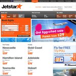 Ho Chi Minh City (Vietnam) Return ex Melbourne $462 with Jetstar