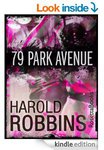 $0 eBook: 79 Park Avenue by Harold Robbins [Kindle]