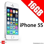 iPhone 5S (Grey Market) 16GB Silver for $710.95 (Shipped) @ Shopping Square