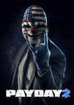 Payday 2 Steam CD Key Just $14.55 at ABCDKEY.com
