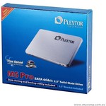 Plextor M5 Pro 512GB SSD (PX-512M5P) $259 FREE DELIVERY @ Skycomp.com.au