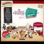 Gelatissimo FREE $5 Account Credit after Installing App (No Expiry)