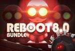 Bundle Stars - Reboot Bundle 8.0 - 6 Steam Games for US $1.99