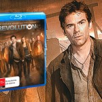 Win 1 of 10 Copies of Revolution Season 2 on DVD from Movie Hole
