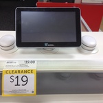 iCoustic 7" 8GB Media Player $19 - Target (Warringah Mall, NSW)