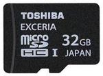 Shopping Express, Toshiba Exceria 32GB MICRO SDHC $28.95 + Free Shipping