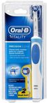 Oral B Elec Toothbrushes @WW-Precision $21.25/Vitality Trizone $24.79/Vitality Pro/Floss $24.94