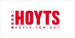 Hoyts Vouchers Are Back @ Coke Rewards 95 Tokens