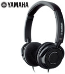 Yamaha HPH-200 Open Air Headphones - White & Black $49.95 Delivered @ Catch of The Day