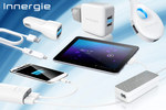 Up to 33% OFF INNERGIE Power Accessories @ COTD