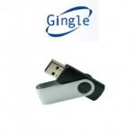 [OUT OF STOCK] ShoppingSafari.com.au - Gingle 2GB USB 2.0 Flash Drive $3.95 + $1.95 Postage