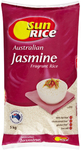 5kg Sunrice (Jasmine/Premium Thai Long Grain) $6.49 Save $7.80 @ Coles