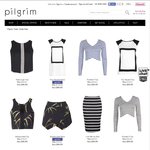 Pilgrim Clothing (Womens) Online Outlet Nothing over $49.95 + Free Shipping over $50