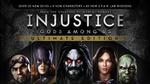[STEAM] Injustice: Gods among Us - Ultimate Edition USD $3.75 with Code (Usually $20) @ GMG