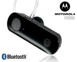 Motorola H390 Bluetooth Handsfree Headset $19.95 + $6.95 Shipping